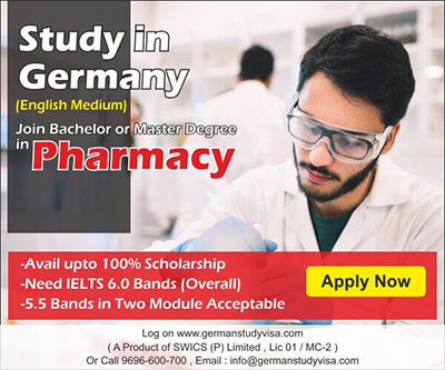 Find Best Study Visa Consultants for Germany