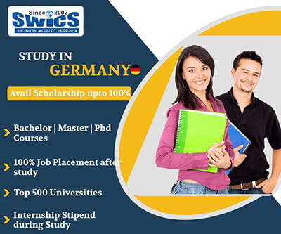 Study Visa Germany