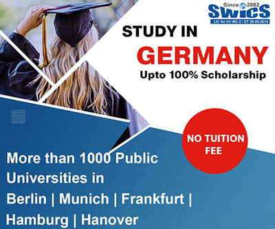 Germany Colleges