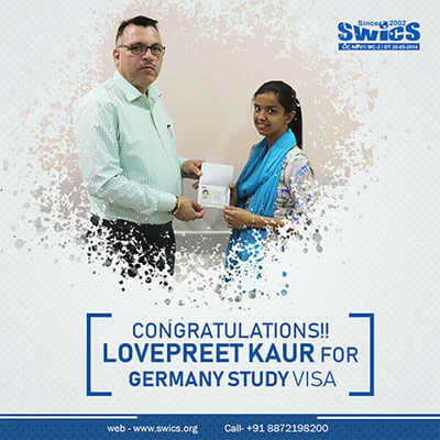 Free Student Visa for Germany
